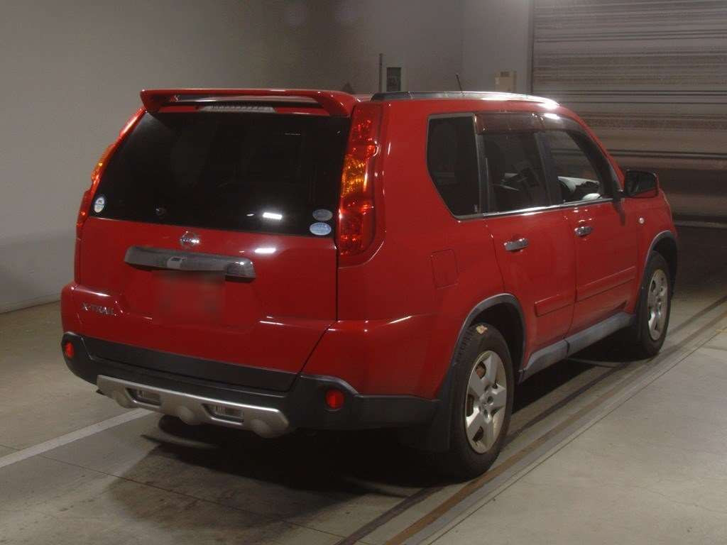 2007 Nissan X-Trail NT31[1]