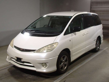 2005 Toyota Estima T