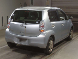 2010 Toyota Passo