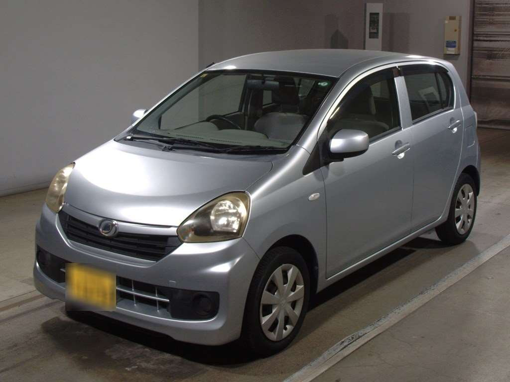 2014 Daihatsu Mira es LA300S[0]