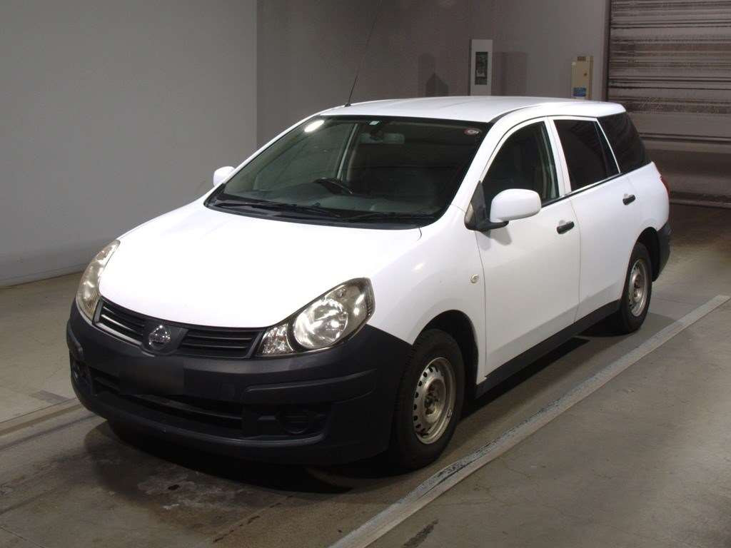 2012 Nissan Ad Van VAY12[0]