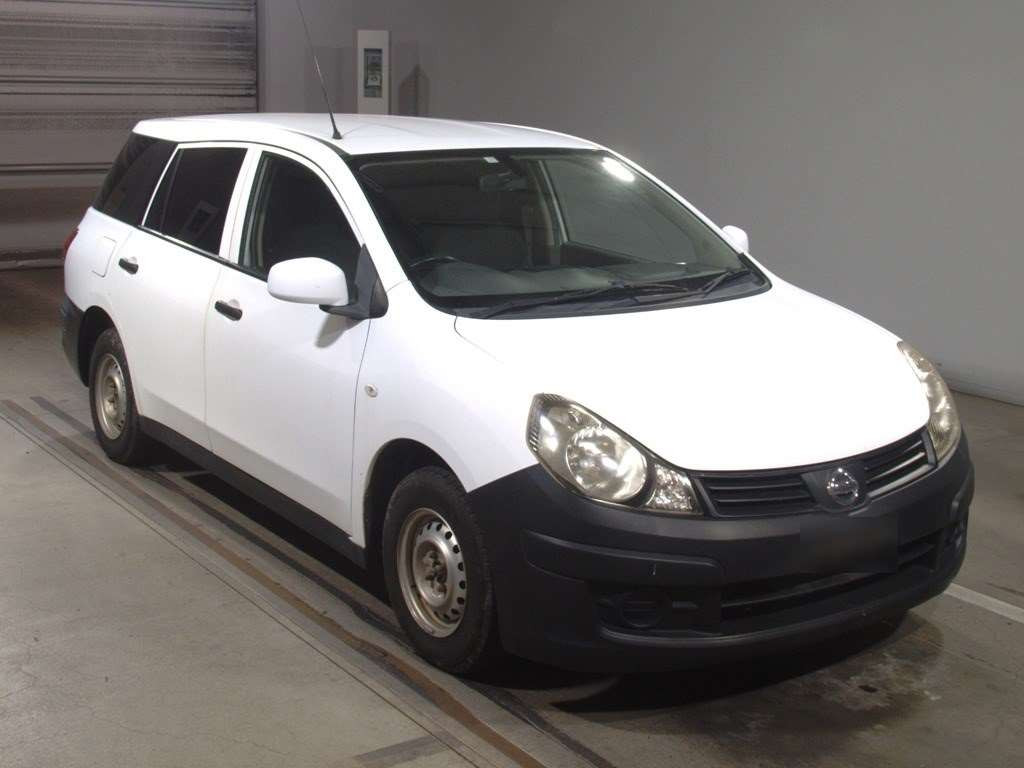 2012 Nissan Ad Van VAY12[2]