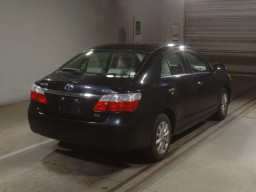 2009 Toyota Premio