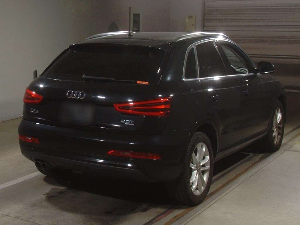 2013 Audi Q3 8UCPSF[1]