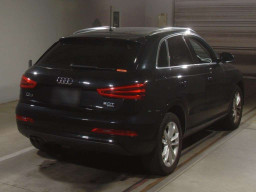 2013 Audi Q3