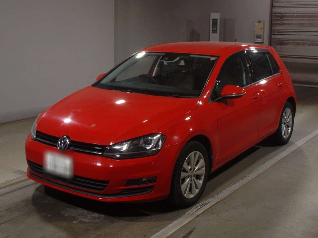 2016 Volkswagen Golf AUCJZ[0]