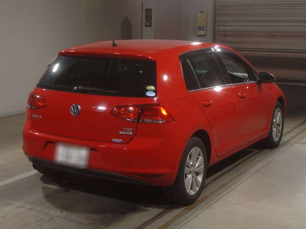 2016 Volkswagen Golf AUCJZ[1]