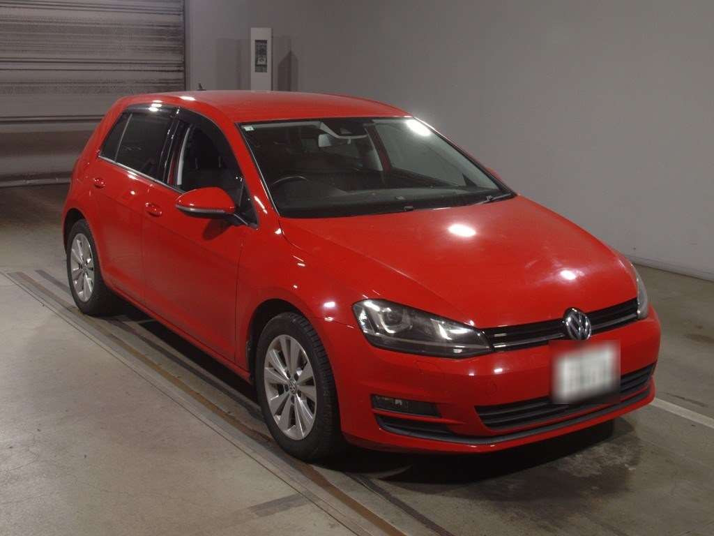 2016 Volkswagen Golf AUCJZ[2]