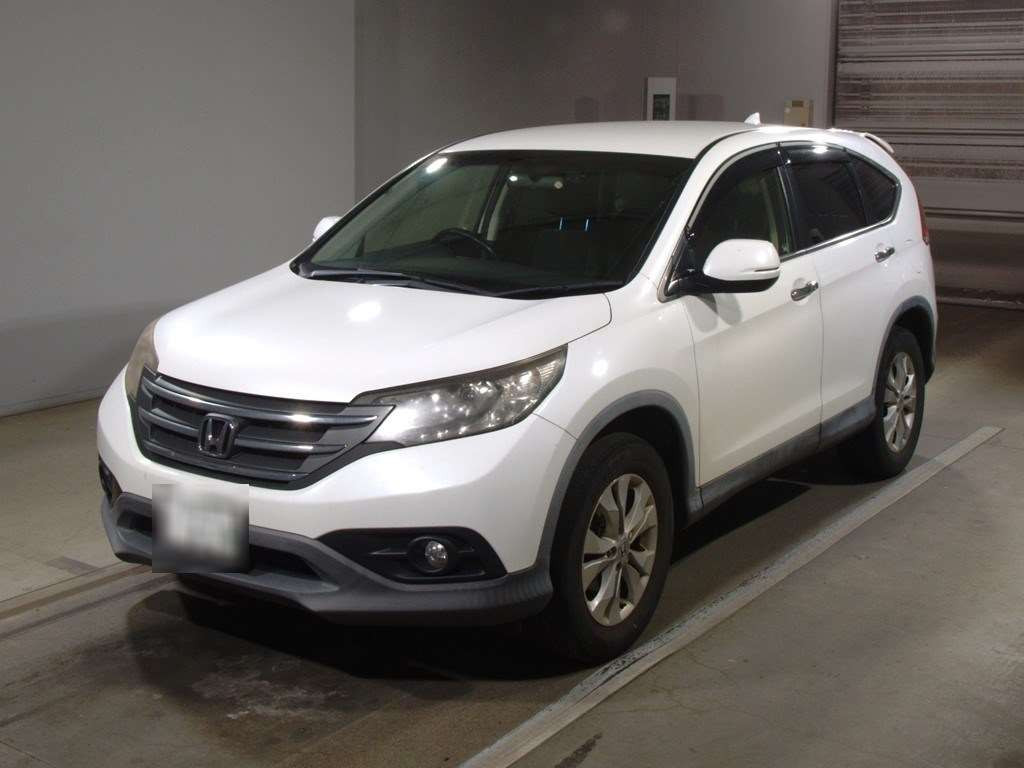 2012 Honda CR-V RM4[0]