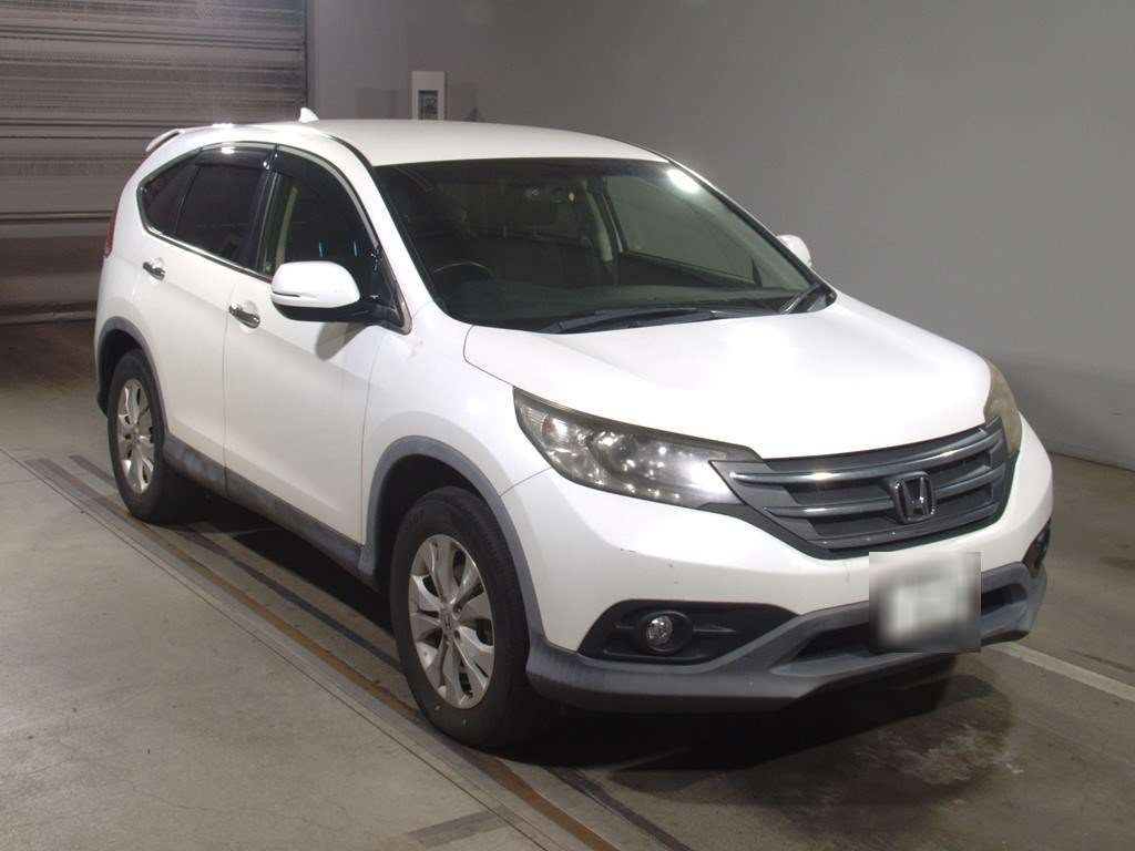 2012 Honda CR-V RM4[2]