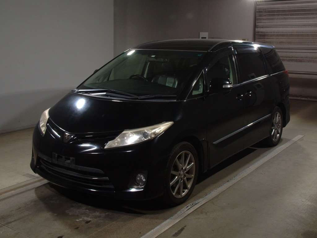 2012 Toyota Estima ACR55W[0]