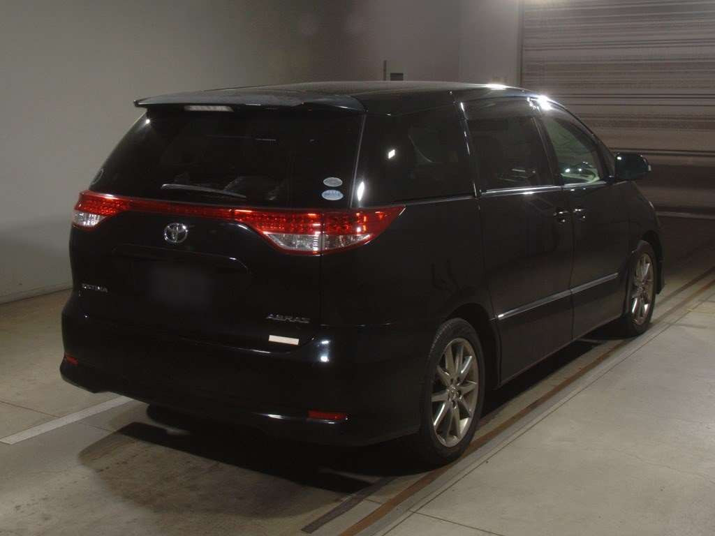 2012 Toyota Estima ACR55W[1]