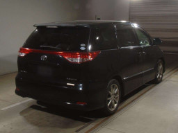 2012 Toyota Estima