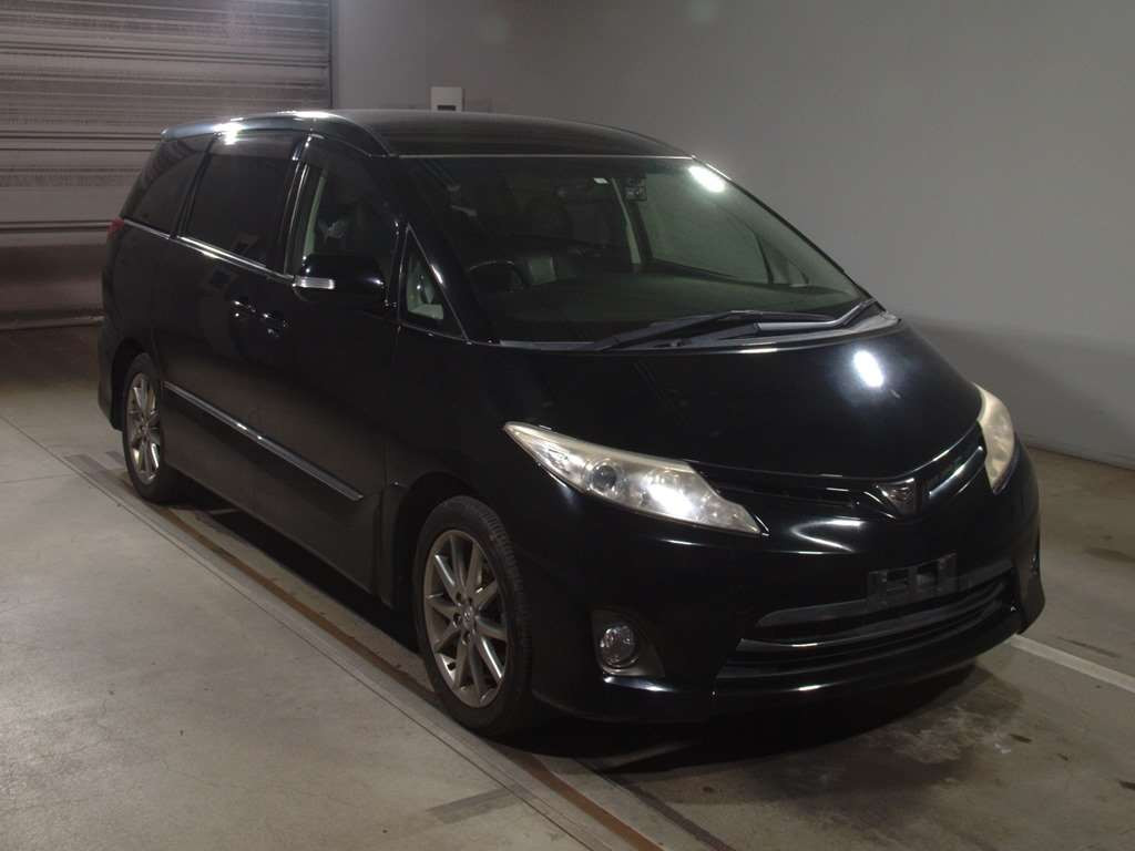 2012 Toyota Estima ACR55W[2]