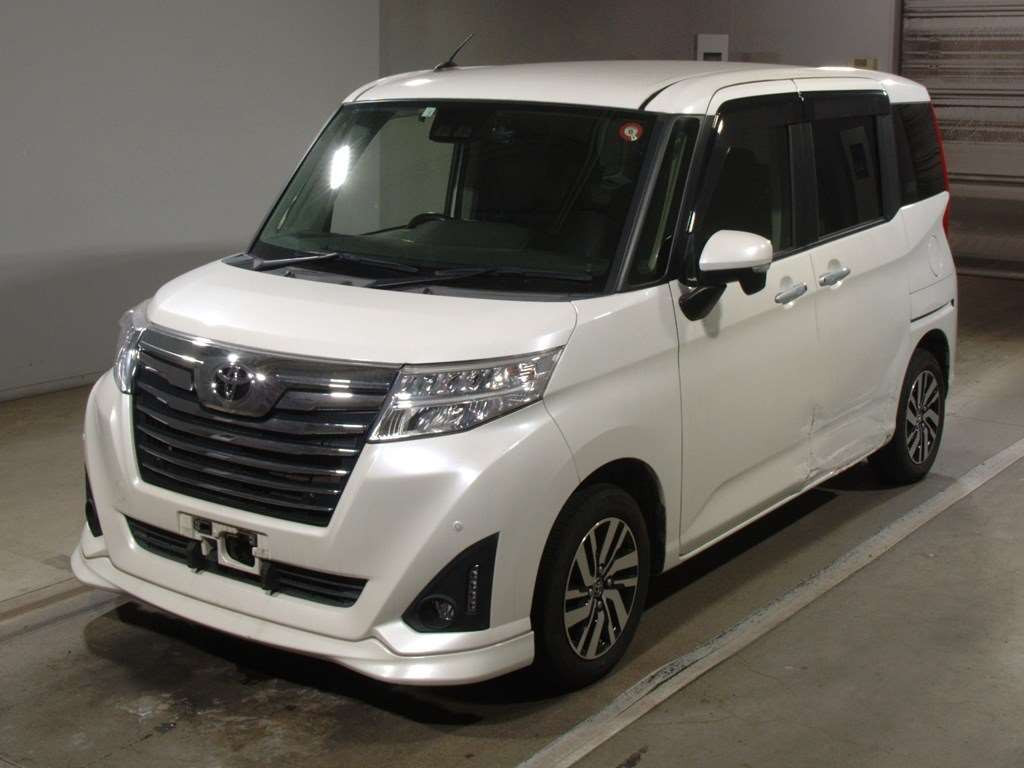 2018 Toyota Roomy M900A[0]