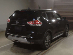 2014 Nissan X-Trail