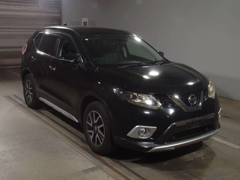 2014 Nissan X-Trail NT32[2]