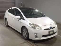 2009 Toyota Prius