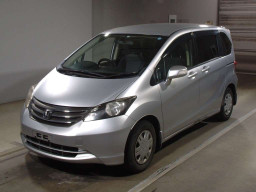 2009 Honda Freed