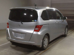 2009 Honda Freed