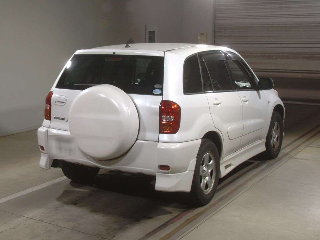 2005 Toyota RAV4 ACA21W[1]