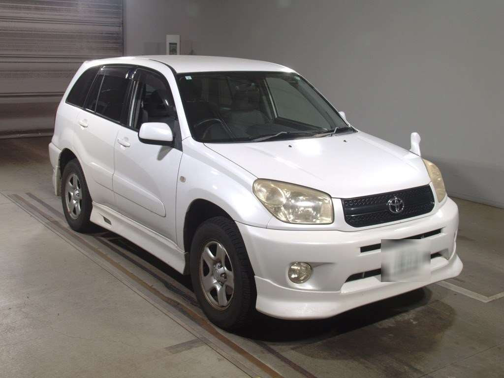 2005 Toyota RAV4 ACA21W[2]