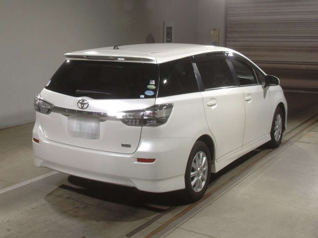 2014 Toyota Wish ZGE20G[1]