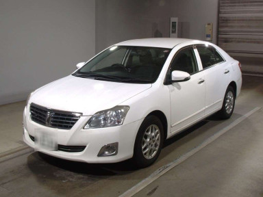 2014 Toyota Premio