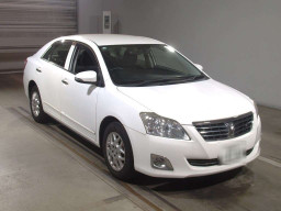 2014 Toyota Premio