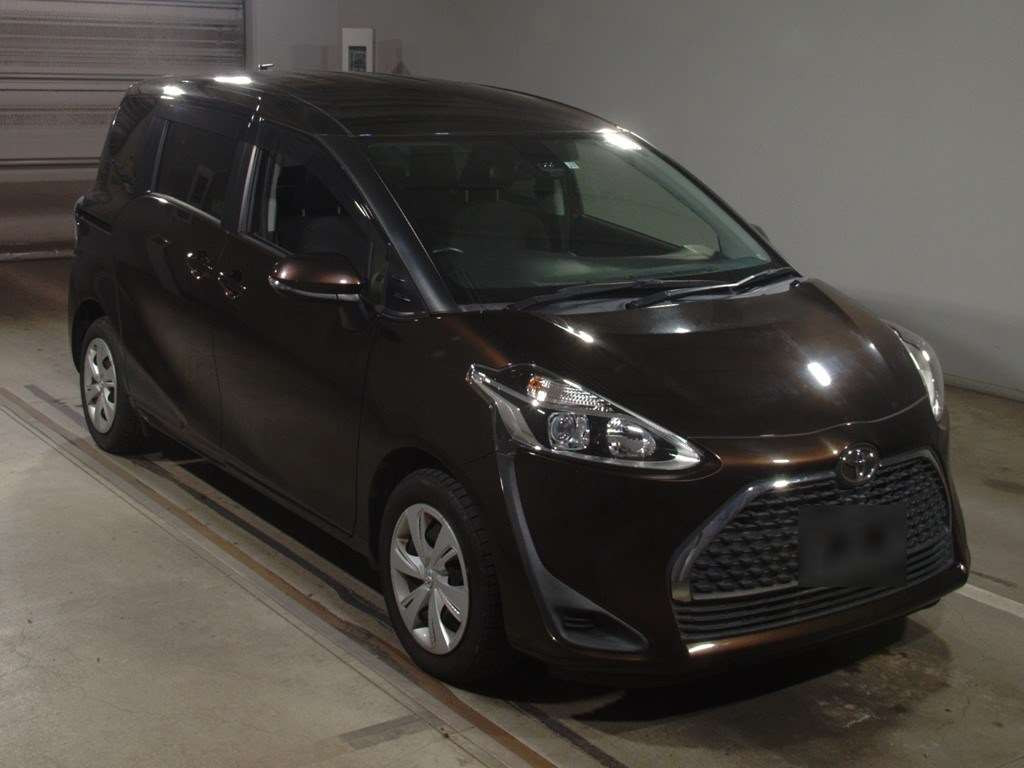 2019 Toyota Sienta NSP170G[2]