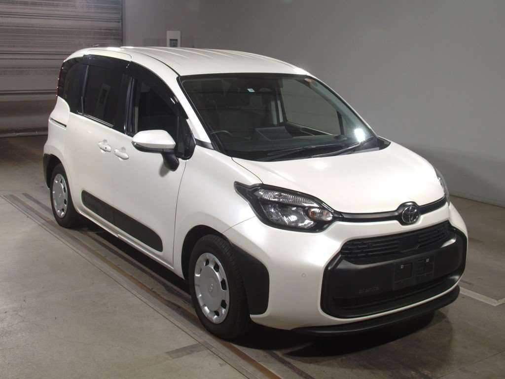 2022 Toyota Sienta MXPL10G[2]