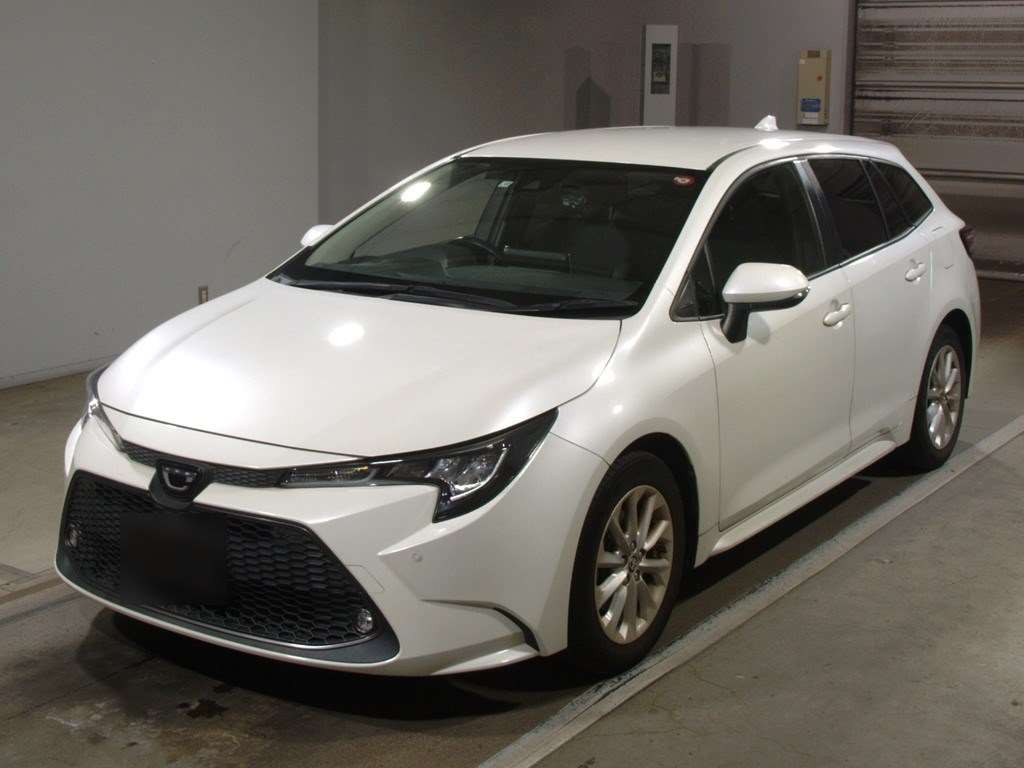 2019 Toyota Corolla Touring Wagon ZRE212W[0]