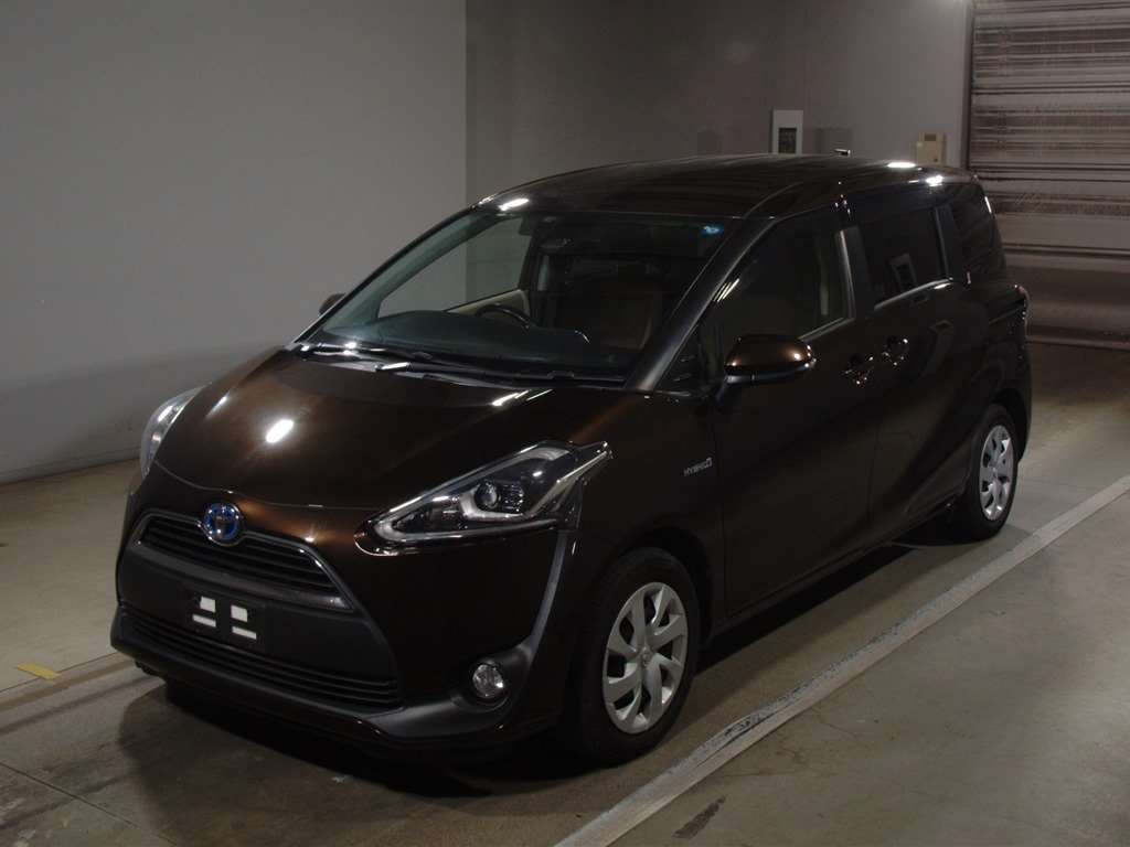 2015 Toyota Sienta NHP170G[0]