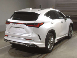 2023 Lexus NX