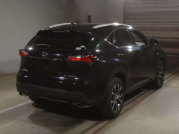 2014 Lexus NX