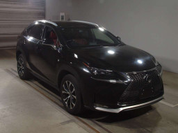 2014 Lexus NX