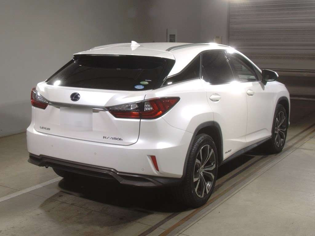 2015 Lexus RX GYL25W[1]