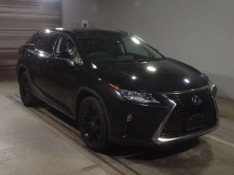 2019 Lexus RX