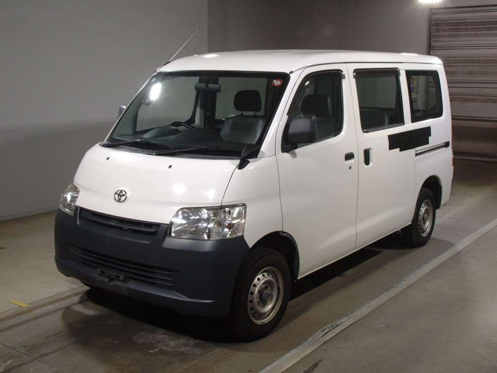 2019 Toyota Townace Van S402M[0]