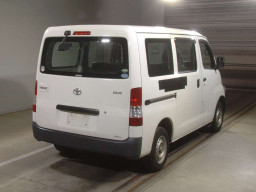 2019 Toyota Townace Van