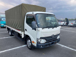 2016 Toyota Toyoace Truck