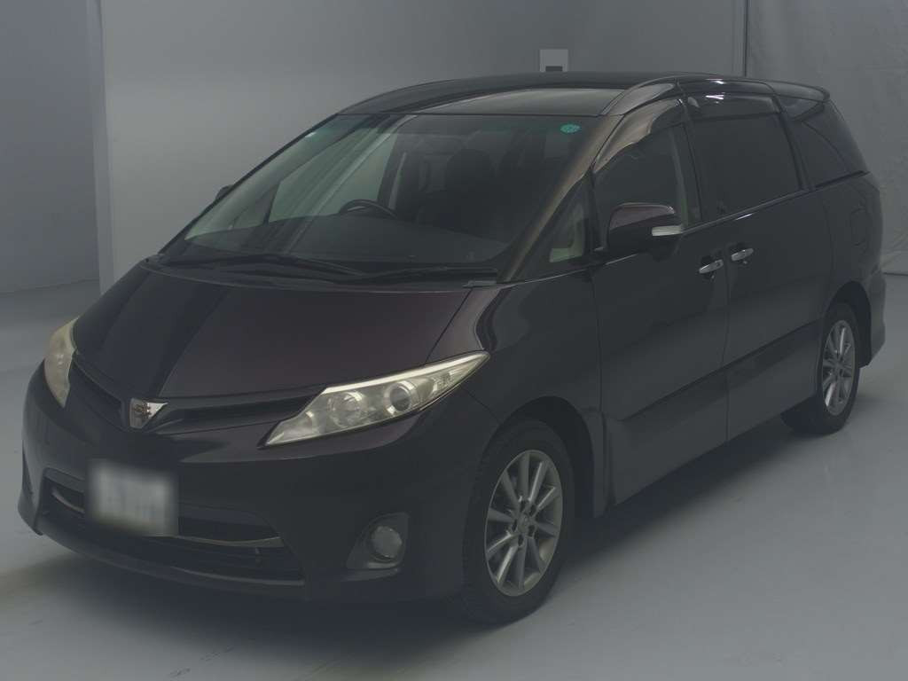 2011 Toyota Estima ACR55W[0]