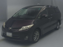 2011 Toyota Estima