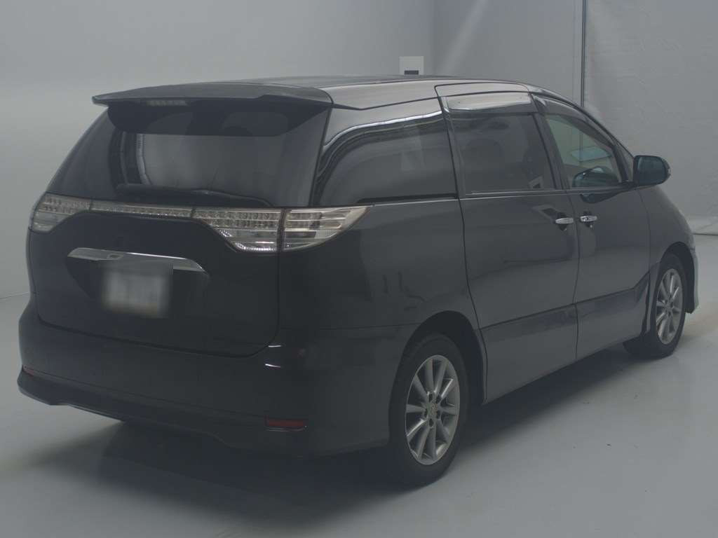 2011 Toyota Estima ACR55W[1]