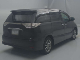 2011 Toyota Estima