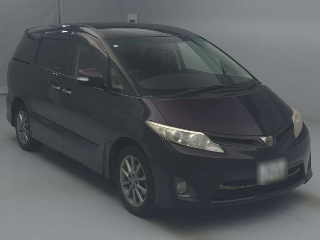 2011 Toyota Estima ACR55W[2]