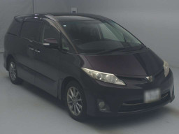 2011 Toyota Estima