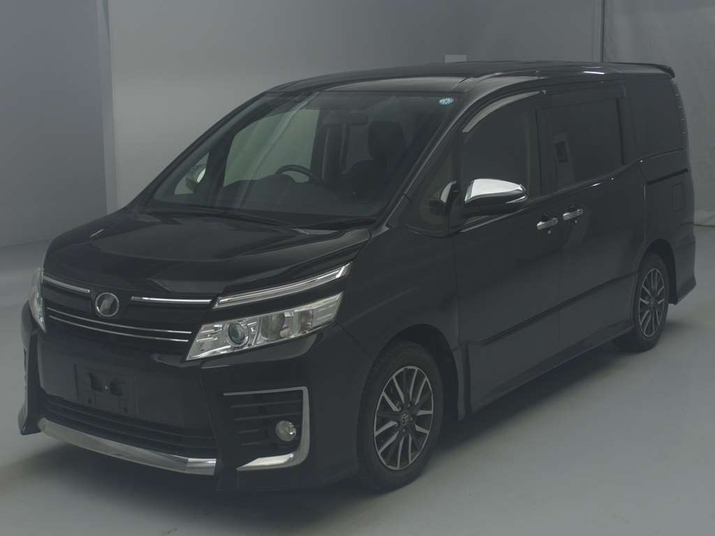 2015 Toyota Voxy ZRR80W[0]