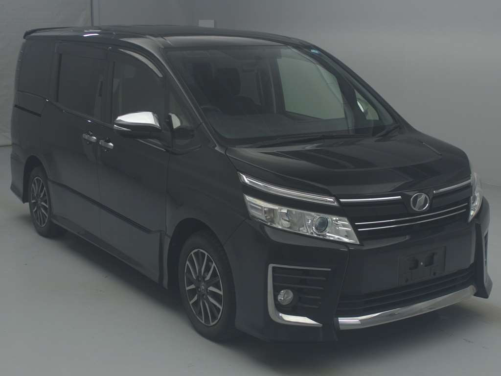 2015 Toyota Voxy ZRR80W[2]