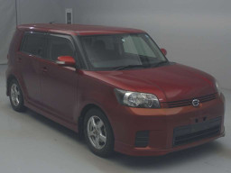 2007 Toyota Corolla Rumion